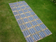 Раскладная походная солнечная панель 150 Вт версия1.0